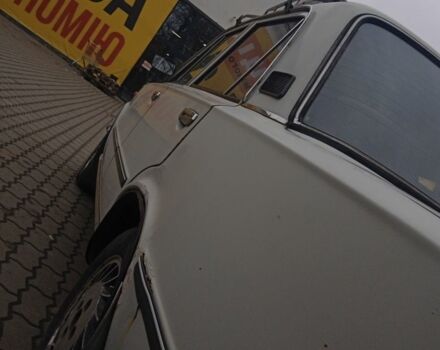 Белый ВАЗ 2101, объемом двигателя 1 л и пробегом 111 тыс. км за 650 $, фото 5 на Automoto.ua