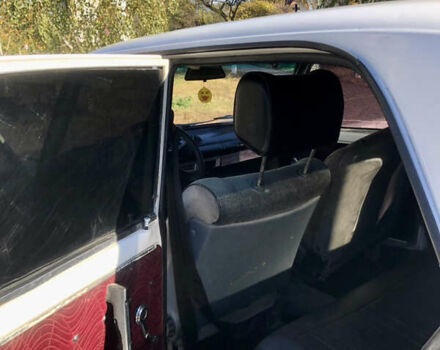 Белый ВАЗ 2101, объемом двигателя 1.3 л и пробегом 75 тыс. км за 750 $, фото 3 на Automoto.ua