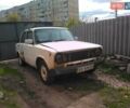 Белый ВАЗ 2101, объемом двигателя 1.2 л и пробегом 300 тыс. км за 400 $, фото 2 на Automoto.ua