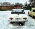 Белый ВАЗ 2101, объемом двигателя 1.2 л и пробегом 278 тыс. км за 350 $, фото 6 на Automoto.ua