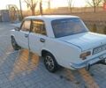 Білий ВАЗ 2101, об'ємом двигуна 1.2 л та пробігом 85 тис. км за 438 $, фото 4 на Automoto.ua