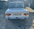Белый ВАЗ 2101, объемом двигателя 1.2 л и пробегом 32 тыс. км за 340 $, фото 3 на Automoto.ua
