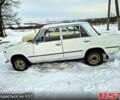 Білий ВАЗ 2101, об'ємом двигуна 1.2 л та пробігом 0 тис. км за 350 $, фото 2 на Automoto.ua