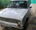 Белый ВАЗ 2101, объемом двигателя 1.3 л и пробегом 75 тыс. км за 700 $, фото 1 на Automoto.ua
