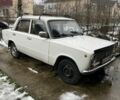 Білий ВАЗ 2101, об'ємом двигуна 1.2 л та пробігом 110 тис. км за 600 $, фото 1 на Automoto.ua