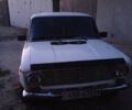 Белый ВАЗ 2101, объемом двигателя 1.3 л и пробегом 52 тыс. км за 1000 $, фото 1 на Automoto.ua