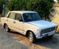 Белый ВАЗ 2101, объемом двигателя 1.2 л и пробегом 260 тыс. км за 550 $, фото 6 на Automoto.ua