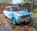 Белый ВАЗ 2101, объемом двигателя 1.5 л и пробегом 99 тыс. км за 366 $, фото 1 на Automoto.ua