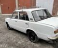 Белый ВАЗ 2101, объемом двигателя 1.6 л и пробегом 40 тыс. км за 400 $, фото 6 на Automoto.ua