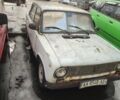 Белый ВАЗ 2101, объемом двигателя 1.2 л и пробегом 100 тыс. км за 181 $, фото 1 на Automoto.ua