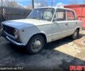Белый ВАЗ 2101, объемом двигателя 1.2 л и пробегом 80 тыс. км за 600 $, фото 1 на Automoto.ua