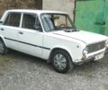 Белый ВАЗ 2101, объемом двигателя 0 л и пробегом 97 тыс. км за 450 $, фото 4 на Automoto.ua