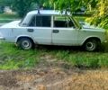 Білий ВАЗ 2101, об'ємом двигуна 1.2 л та пробігом 400 тис. км за 290 $, фото 1 на Automoto.ua