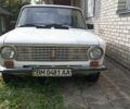 Белый ВАЗ 2101, объемом двигателя 0 л и пробегом 3 тыс. км за 411 $, фото 1 на Automoto.ua