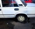 Белый ВАЗ 2101, объемом двигателя 1.1 л и пробегом 200 тыс. км за 1000 $, фото 1 на Automoto.ua
