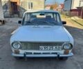 Белый ВАЗ 2101, объемом двигателя 1.2 л и пробегом 32 тыс. км за 340 $, фото 1 на Automoto.ua
