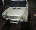 Белый ВАЗ 2101, объемом двигателя 1 л и пробегом 83 тыс. км за 594 $, фото 1 на Automoto.ua