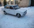 Белый ВАЗ 2101, объемом двигателя 1.3 л и пробегом 5 тыс. км за 800 $, фото 1 на Automoto.ua