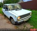 Белый ВАЗ 2101, объемом двигателя 1.2 л и пробегом 0 тыс. км за 280 $, фото 1 на Automoto.ua
