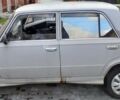 Белый ВАЗ 2101, объемом двигателя 1.2 л и пробегом 80 тыс. км за 401 $, фото 1 на Automoto.ua