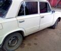 Білий ВАЗ 2101, об'ємом двигуна 1.5 л та пробігом 89 тис. км за 460 $, фото 1 на Automoto.ua