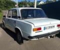 Белый ВАЗ 2101, объемом двигателя 1.2 л и пробегом 83 тыс. км за 400 $, фото 5 на Automoto.ua