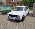Белый ВАЗ 2101, объемом двигателя 1.2 л и пробегом 120 тыс. км за 766 $, фото 1 на Automoto.ua