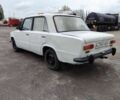 Белый ВАЗ 2101, объемом двигателя 0 л и пробегом 888 тыс. км за 450 $, фото 3 на Automoto.ua