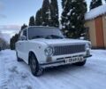Білий ВАЗ 2101, об'ємом двигуна 1.3 л та пробігом 120 тис. км за 592 $, фото 2 на Automoto.ua