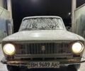 Белый ВАЗ 2101, объемом двигателя 1.2 л и пробегом 150 тыс. км за 800 $, фото 1 на Automoto.ua