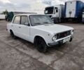 Белый ВАЗ 2101, объемом двигателя 0 л и пробегом 888 тыс. км за 450 $, фото 2 на Automoto.ua