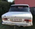 Белый ВАЗ 2101, объемом двигателя 0 л и пробегом 1000 тыс. км за 301 $, фото 1 на Automoto.ua