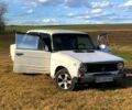 Белый ВАЗ 2101, объемом двигателя 15 л и пробегом 111 тыс. км за 445 $, фото 1 на Automoto.ua