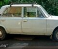 Белый ВАЗ 2101, объемом двигателя 1.2 л и пробегом 0 тыс. км за 550 $, фото 1 на Automoto.ua