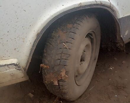 Білий ВАЗ 2101, об'ємом двигуна 0 л та пробігом 200 тис. км за 358 $, фото 6 на Automoto.ua