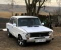Белый ВАЗ 2101, объемом двигателя 15 л и пробегом 111 тыс. км за 445 $, фото 2 на Automoto.ua