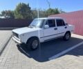 Белый ВАЗ 2101, объемом двигателя 0 л и пробегом 70 тыс. км за 950 $, фото 1 на Automoto.ua