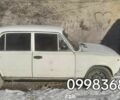 Белый ВАЗ 2101, объемом двигателя 0 л и пробегом 1000 тыс. км за 350 $, фото 1 на Automoto.ua