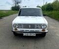 Белый ВАЗ 2101, объемом двигателя 1.2 л и пробегом 0 тыс. км за 620 $, фото 1 на Automoto.ua