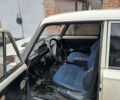 Белый ВАЗ 2101, объемом двигателя 1.3 л и пробегом 3 тыс. км за 600 $, фото 6 на Automoto.ua
