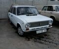 ВАЗ 2101 1983 в Золотоноше на Automoto.ua Белый ВАЗ 2101, объемом двигателя 0 л и пробегом 3 тыс. км за 648 $, фото 3 на Automoto.ua