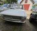 Белый ВАЗ 2101, объемом двигателя 1.2 л и пробегом 47 тыс. км за 602 $, фото 3 на Automoto.ua
