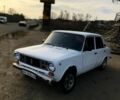 Белый ВАЗ 2101, объемом двигателя 1.3 л и пробегом 86 тыс. км за 530 $, фото 1 на Automoto.ua