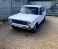 Белый ВАЗ 2101, объемом двигателя 1.3 л и пробегом 300 тыс. км за 340 $, фото 1 на Automoto.ua