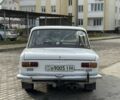Белый ВАЗ 2101, объемом двигателя 1.3 л и пробегом 70 тыс. км за 429 $, фото 4 на Automoto.ua