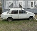 Белый ВАЗ 2101, объемом двигателя 1.2 л и пробегом 137 тыс. км за 382 $, фото 1 на Automoto.ua