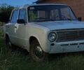 Белый ВАЗ 2101, объемом двигателя 1.2 л и пробегом 83 тыс. км за 400 $, фото 1 на Automoto.ua