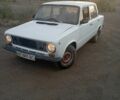 Белый ВАЗ 2101, объемом двигателя 1.6 л и пробегом 50 тыс. км за 484 $, фото 1 на Automoto.ua
