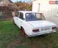 Белый ВАЗ 2101, объемом двигателя 1.2 л и пробегом 40 тыс. км за 700 $, фото 1 на Automoto.ua