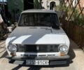 Белый ВАЗ 2101, объемом двигателя 0 л и пробегом 85 тыс. км за 613 $, фото 1 на Automoto.ua